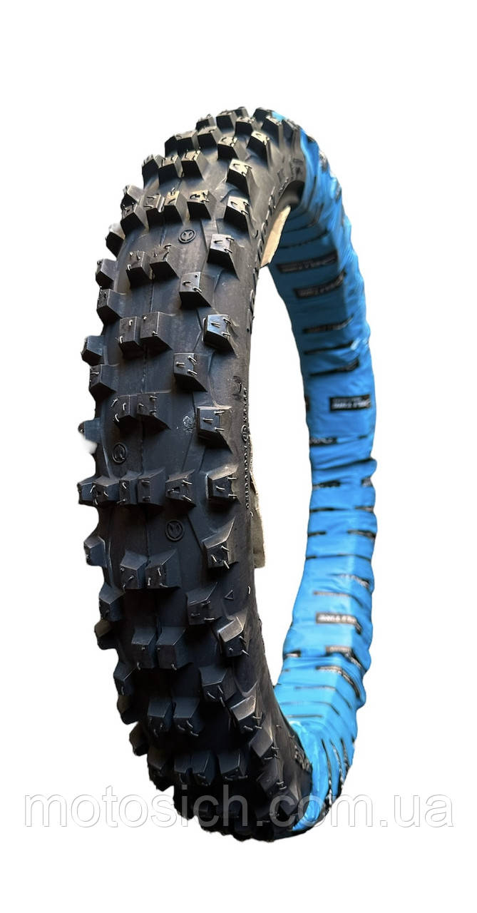 Покришка 70/100-17 Deli Tire SB-114 Terra Cross, фото 1
