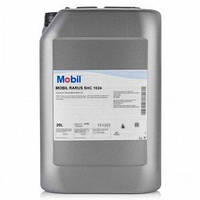 Mobil Rarus SHC 1024 20л 307 ( 307 | MOBIL )