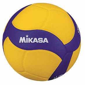 Волейбольний м'яч Mikasa VT500W, фото 3