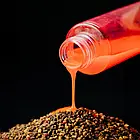 Метод мікс Robin Method mix All season Strawberry / Полуниця 400гр (пелетс + ліквід), фото 2