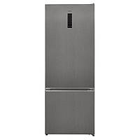 Холодильник побутовий ELEYUS VRNW2186E70 PXL