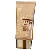 Сонцезахисний крем для обличчя Locean Perfection Sun Cream SPF50/PA+++, 50 мл