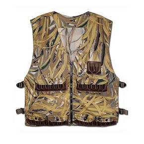 Одяг для полювання та риболовлі