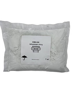 2 кг СВВ - 500 зміцнювач гіпсу Код/Артикул СВВ-500