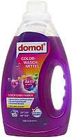 Гель для стирки Domol Color 1.1 л 20 циклов стирки