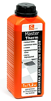 Coral MasterTherm добавка для теплої підлоги 1л (уп-20шт)