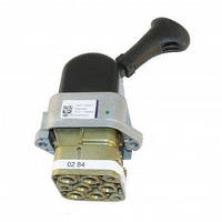 Гальмівний клапан ( k038809n50 | Knorr-Bremse )