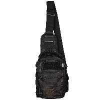 CamoTec сумка adapt multicam black, повседневная сумка, тактическая сумка, компактная сумка, армейская EXT