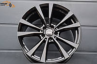 Brock B40 R19 5x112 VW Touareg Mercedes GL GLK ML Audi Q7 Audi