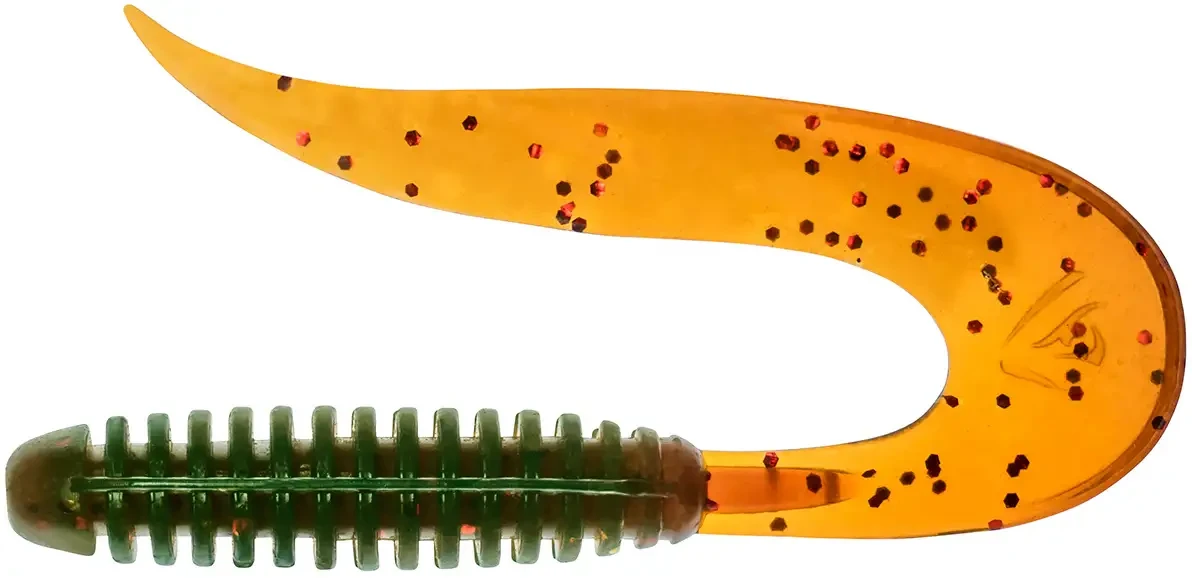 Силікон Select Freek 4.5 " # 085 (5 шт / уп)