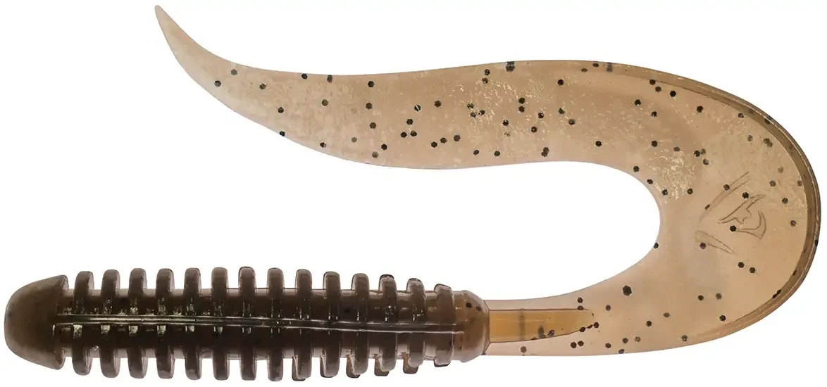 Силікон Select Freek 4.5 " #102 (5 шт / уп)