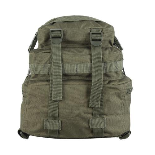 Рюкзак тактический ASSAULT "L", Olive рюкзак для военных 36л армейский рюкзак большой, штурмовой рюкзак EXT - фото 8 - id-p2200065625