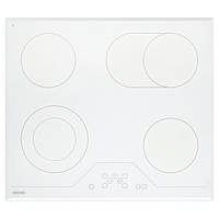 Скло-керамічна варильна поверхня ELEYUS OLIVIA 60 WH V