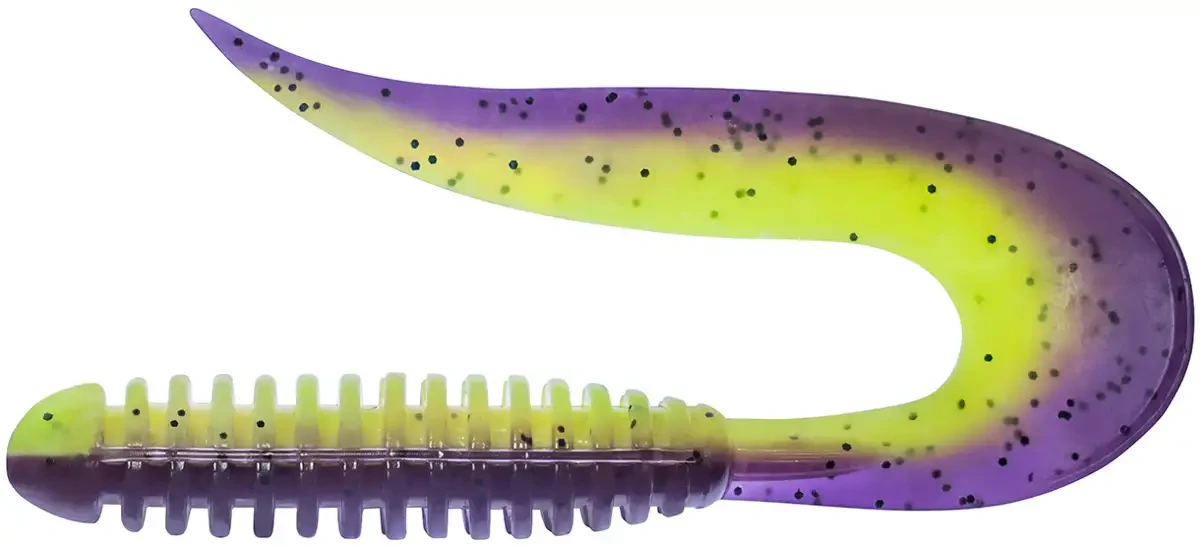 Силікон Select Freek 5.5 " #201 (3 шт / уп)