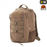 M-Tac рюкзак Urban Line Force Pack Coyote Brown, койот, для ЗСУ, тактические, военный, качественный