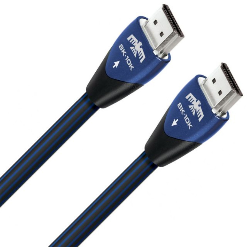 Кабель AudioQuest HDM ThunderBird 48G 2 m