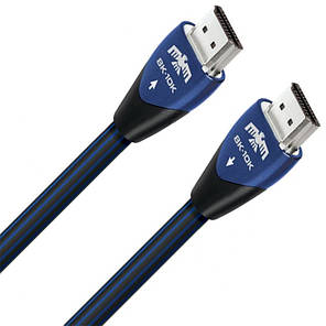 Кабель AudioQuest HDM ThunderBird 48G 1 m, фото 1