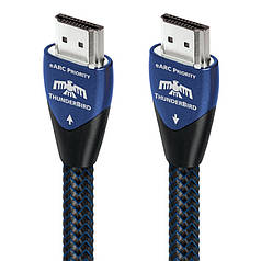 Кабель AudioQuest HDMI ThunderBird eARC Priority 48 1.5 м