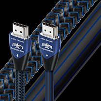 Кабель AudioQuest HDMI ThunderBird eARC Priority 48 2,0 м, фото 3