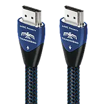 Кабель AudioQuest HDMI ThunderBird eARC Priority 48 2,0 м, фото 6