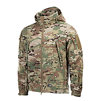 M-Tac куртка Soft Shell MC, армійська куртка, тактична куртка, зимова куртка, чоловіча куртка, тепла куртка EXT