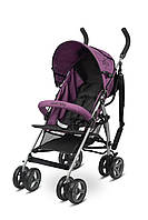 Дитяча коляска-тростина Caretero Alfa Purple