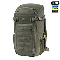 M-Tac рюкзак Small Gen.II Elite Ranger Green, олива, тактическая, военная, для ЗСУ