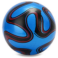 Мяч резиновый Zelart BA-6012 16-25см цвета в ассортименте sm