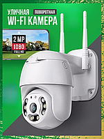 Камера для домашнего наблюдения PTZ Видеокамеры видеонаблюдения с микрофоном и динамиком Wifi ip камера mlln