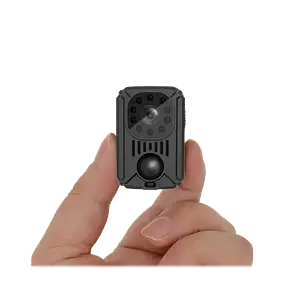 Мінікамера з датчиком руху Nectronix MD31, Full HD, SD до 128 ГБ, кут огляду 120 градусів