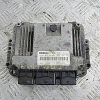 Блок управления двигателем 2.2 DCI Renault Espace IV 2002-2014 Компьютер мотора Рено 0281011724 8200311550