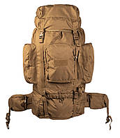 РЮКЗАК STURM MIL-TEC "RECOM BACKPACK 88L"COYOTE EXT