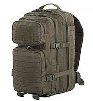 Рюкзак Mil-Tec Assault Laser Cut Small 20 l Backpack Olive EXT