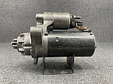 Стартер VW Touareg 2.5TDI 070911023C, фото 3