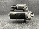 Стартер VW Touareg 2.5TDI 070911023C, фото 4