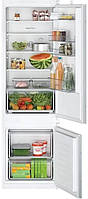 Встраиваемый холодильник Bosch KIV87NS306 z17-2024