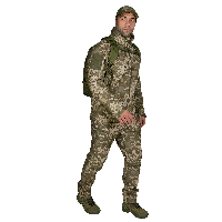 CamoTec куртка PHANTOM SOFTSHELL MM14, тактична куртка, утеплена зимова куртка зсу, армійська куртка ММ14 EXT