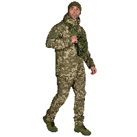 CamoTec куртка CM STALKER SOFTSHELL ММ14, тактична чоловіча куртка, зимова тепла куртка, військова куртка зсу EXT