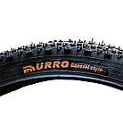 Покришка 24х2.125 (57-507) Durro, фото 3