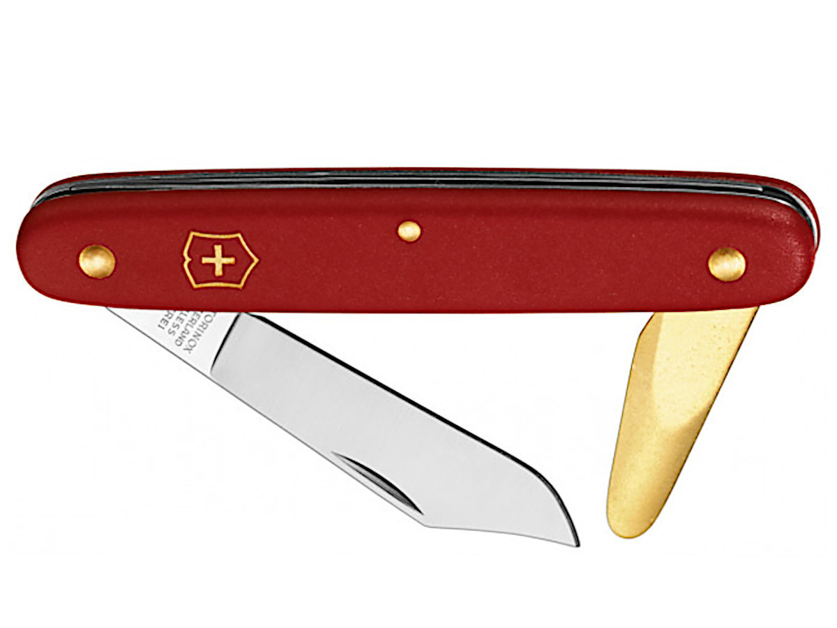 Ніж для окуліровки Victorinox 3.91.10 - Вікторінокс 3.91.10