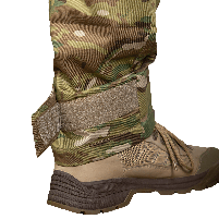 Штани Stalker 3.0 Twill Multicam, фото 4