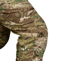 Штани Stalker 3.0 Twill Multicam, фото 6