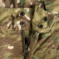 Штани Stalker 3.0 Twill Multicam, фото 8