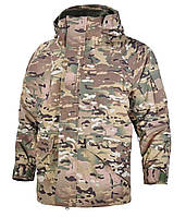 Куртка Софтшел HAN WILD G8 Soft Shell размер S мультикам із флісовою підкладкою до -15 EXT