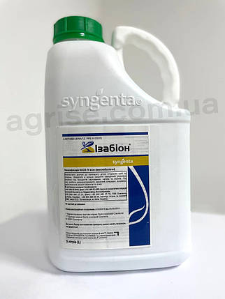 Стимулятор росту Ізабіон Syngenta 5л, фото 2