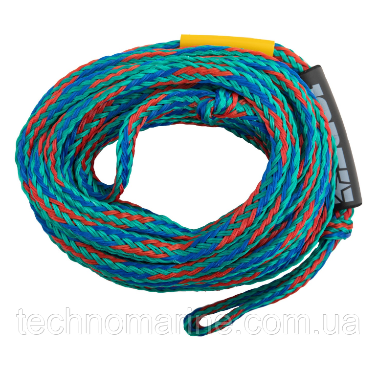 Фал Jobe 4 Person Tow Rope