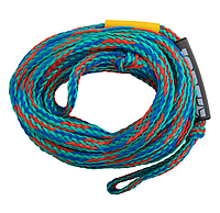 Фал Jobe 4 Person Tow Rope