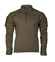 Сорочка бойова MIL-TEC Tactical Field Shirt 2.0 Olive EXT