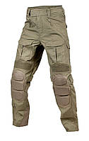 Штани Польові Sturm Mil-Tec "Chimera Combat Pants" Olive S EXT