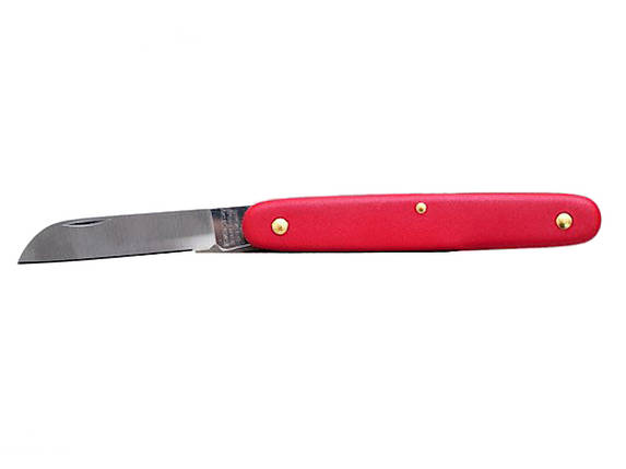 Ніж для щеплення Victorinox 3.90.50 L - Вікторінокс 3.90.50 L, фото 1